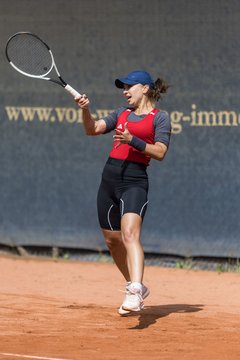 Bild 212 - BL DTV Hannover - BW Dresden Blasewitz : Ergebnis: 2:7